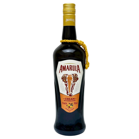 Amarula Wild Fruit Cream aus Südafrika 0,7l