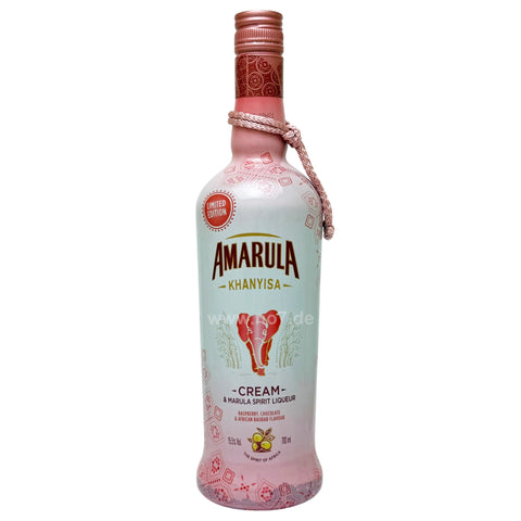 Amarula Wild Raspberry Chocolate & African Baobab 0,7l