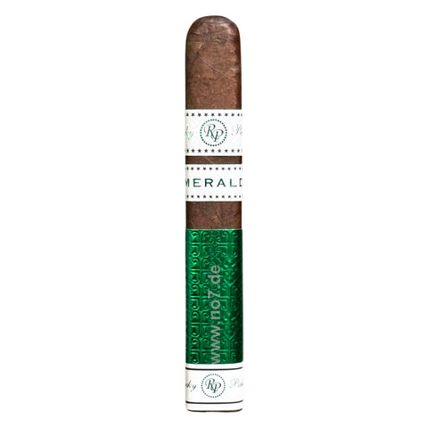 Rocky Patel EMERALD Boxpressed Robusto