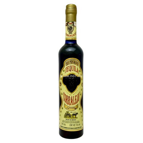 Corralejo Reposado 0,7l