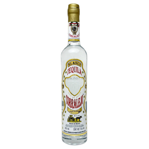 Corralejo Blanco 0,7l