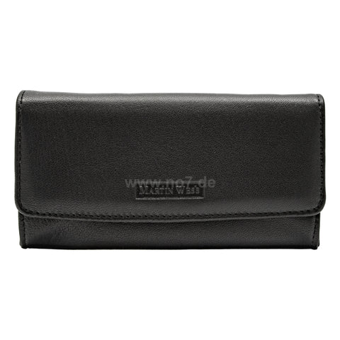 Tabakbeutel Stellbeutel Martin Wess Lea T 7