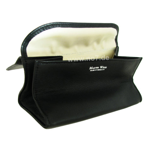 Tabakbeutel Stellbeutel Martin Wess Lea T 7