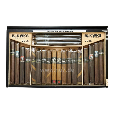 Black Works Studio BLK WKS Boombox (21er)