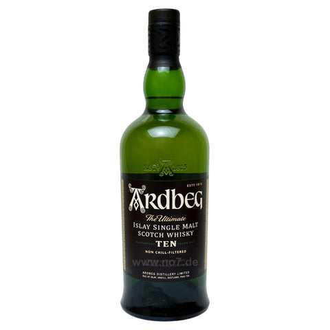 Ardbeg Ten 10 Jahre 0,7l