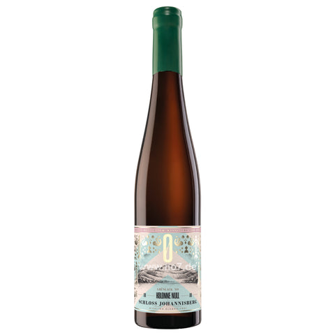 Grünlack XO Riesling Schloss Johannisberg & Kolonne Null 0,7l
