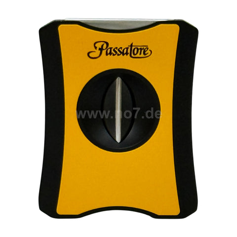 Zigarrenabschneider V-Craft  V-Cut  Passatore