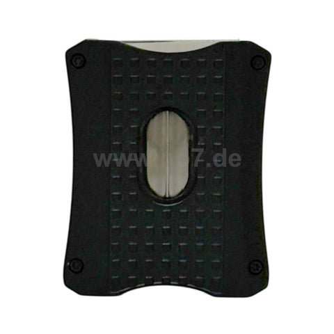Zigarrenabschneider V-Craft  V-Cut  Passatore