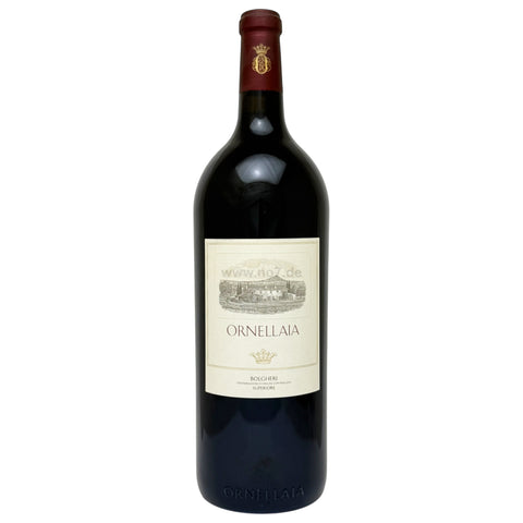 Ornellaia 2019 MAGNUM DOC Bolgheri Superiore  1,5l