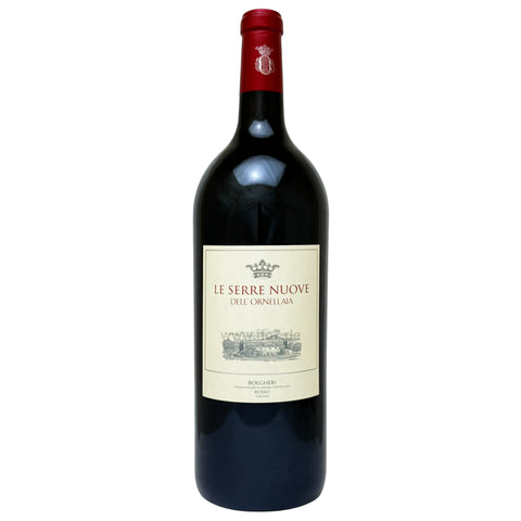 Le Serre Nuove 2021 MAGNUM - Tenute Ornellaia 1,5l