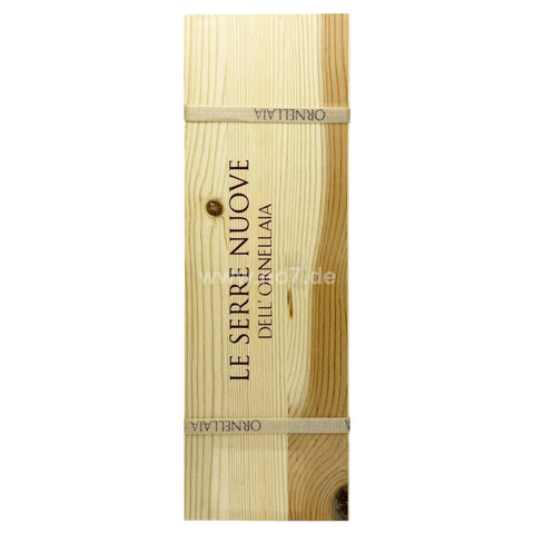 Le Serre Nuove 2021 MAGNUM - Tenute Ornellaia 1,5l