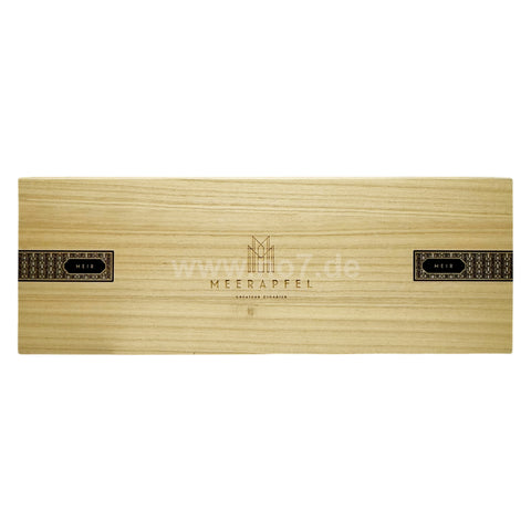 Meerapfel Meir Masterblend Corona Gorda