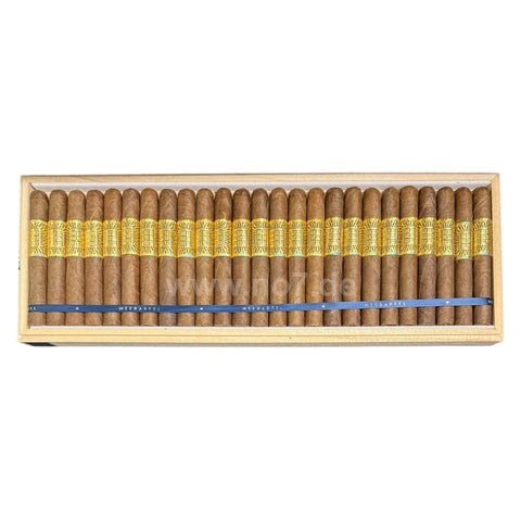 Meerapfel Meir Masterblend Corona Gorda