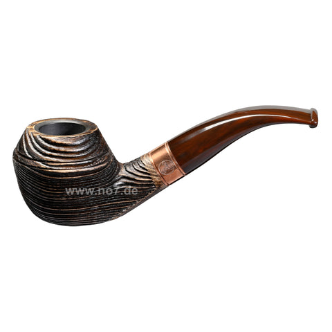 Pfeife Rattray´s Edinburgh Shape 105