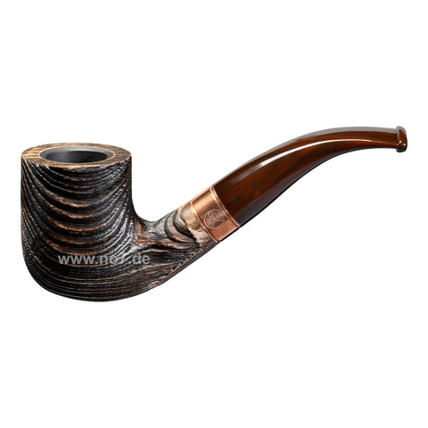 Pfeife Rattray´s Edinburgh Shape 159