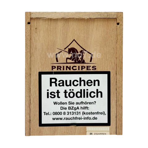 Principes Nicaragua Robusto