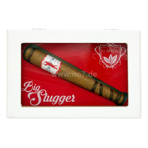 Artista Cigars Big Slugger Baseball Bat Baseball Schläger (1er)