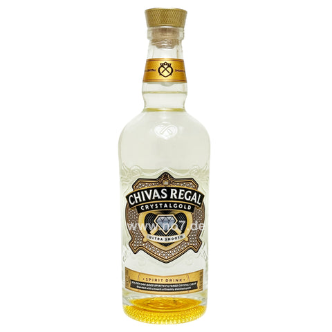 Chivas Regal Crystal Gold 0,7l