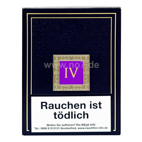 Meerapfel Behind the Scenes No. 4