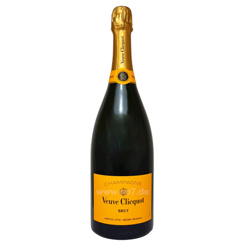 Veuve Clicquot Brut  MAGNUM  1,5l
