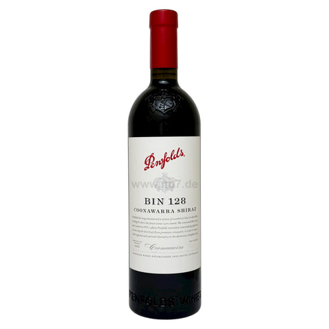 Penfolds Bin 128 Coonawarra 2020  0,75l