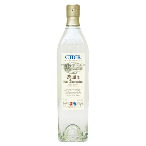 Etter Quitte 0,35l