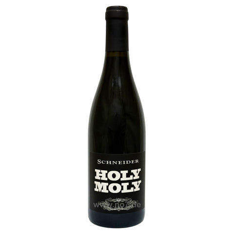 Holy Moly Syrah 2020 - Markus Schneider 0,75l