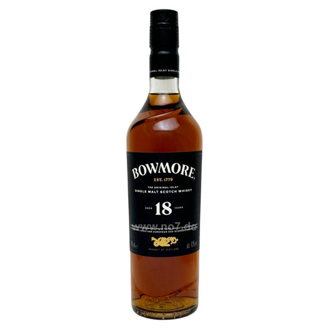 Bowmore 18 Jahre    0,7l