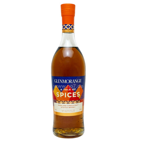 Glenmorangie A Tale of Spices 0,7l