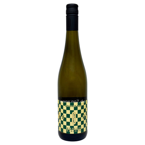 Session No 07 Riesling 2019 - Kolonne Null 0,7l