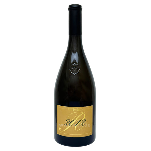 Weissburgunder RARITY 2012 - Cantina Terlan 0,75l