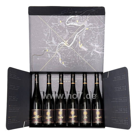 Terroir á La Limite 2024 - Van Volxem 4,5l