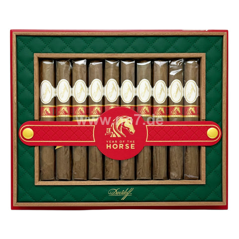 Davidoff Year of the Horse
