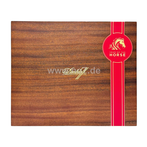 Davidoff Year of the Horse