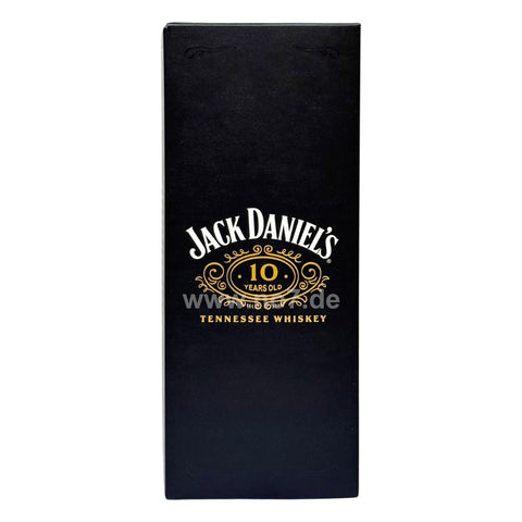 Jack Daniel´s 10 YO  0,7l