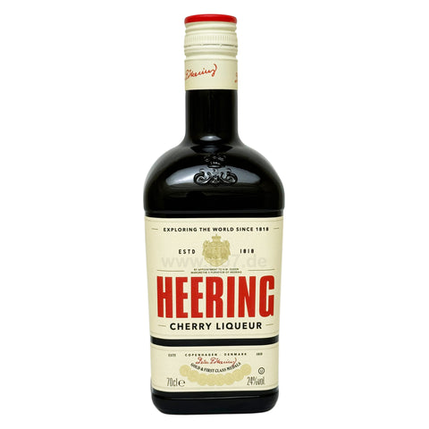 Heering Cherry Liqueur 0,7l