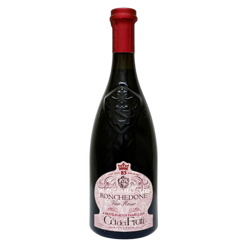 Ronchedone Privilegio di Famiglia 2017 - Ca dei Frati 0,75l