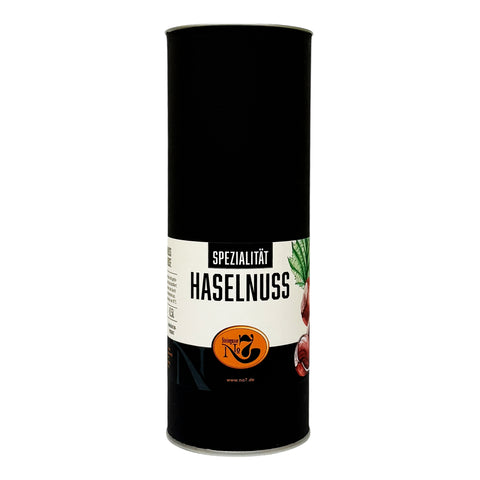 No 7 Haselnuss  0,5l