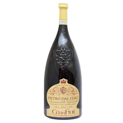 Amarone della Valpolicella Pietro Dal Cero MAGNUM 2013 - Ca dei Frati 1,5l