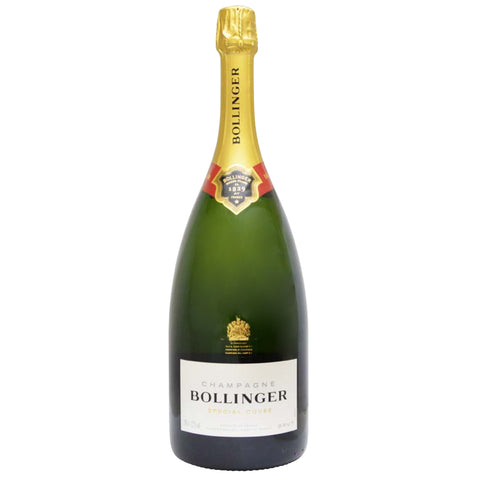 Bollinger Special Cuvee Brut MAGNUM 1,5l