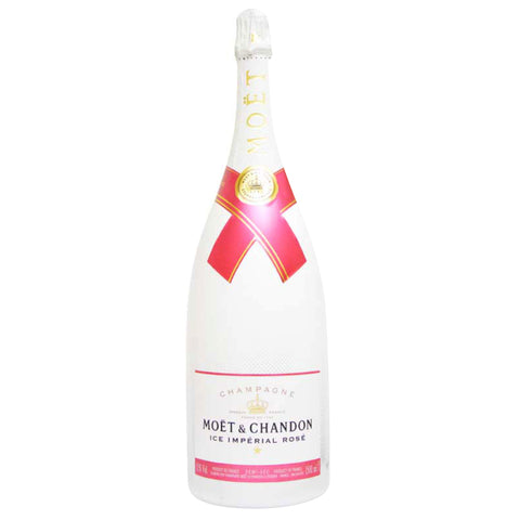 Moet Imperial ICE Rosé MAGNUM - Moet & Chandon  1,5l