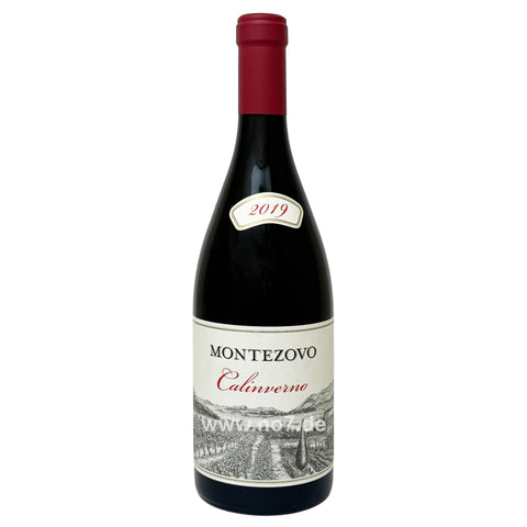 Calinverno Veronese Rosso IGT 2019 - Monte Zovo 0,75l