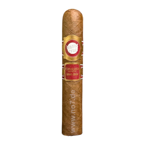 Cavalier Geneve Domaine Rouge Robusto Extra
