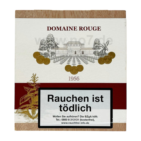 Cavalier Geneve Domaine Rouge Robusto Extra