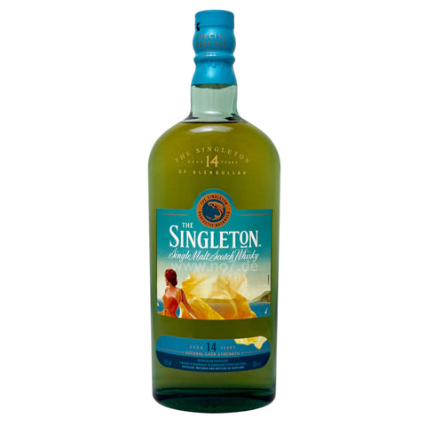 Singleton of Glendullan Special Release 2023 0,7l