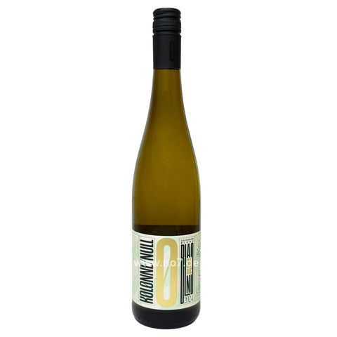 Sauvignon Blanc Alkoholfrei - Kolonne Null 0,75l