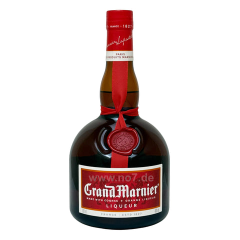 Grand Marnier Cordon Rouge 0,7l