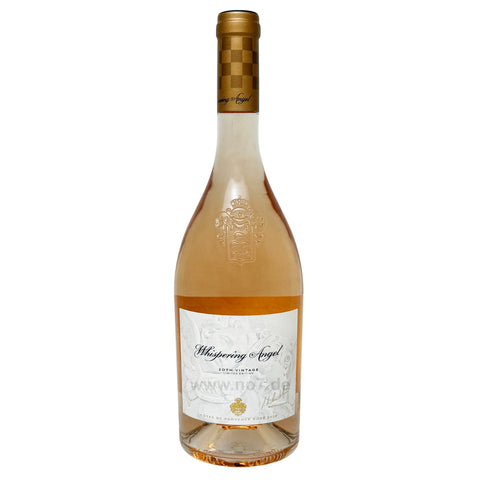 Whispering Angel 20th Vintage Limited Edition 2025 Cotes de Provence Rosé AOP  0,75l
