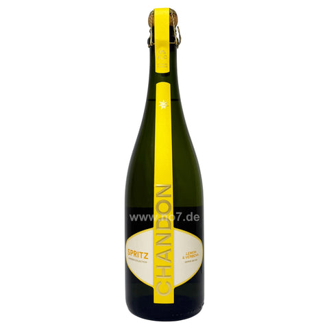 Chandon Spritz Lemon & Verbena 0,75l