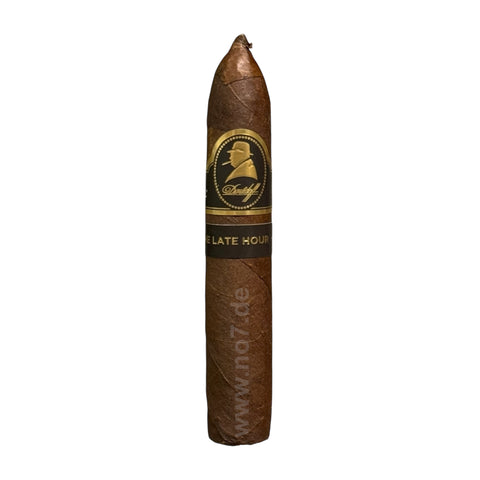 Davidoff Winston Churchill Late Hour Belicoso